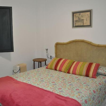 Casa Rural La Linana Córdoba Eksteriør billede