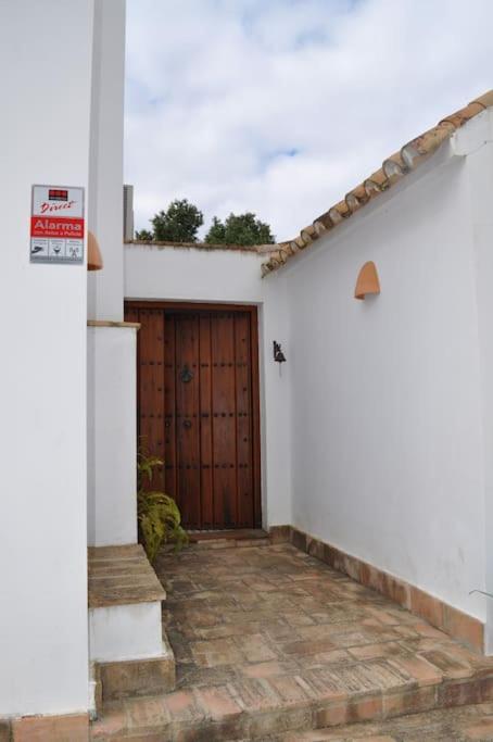 Casa Rural La Linana Córdoba Eksteriør billede