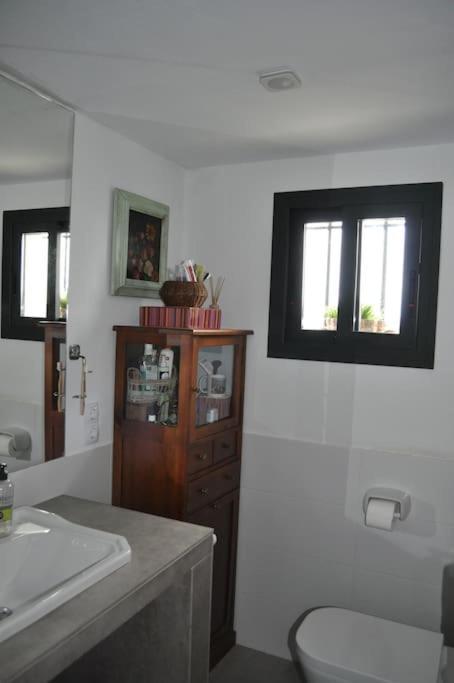 Casa Rural La Linana Córdoba Eksteriør billede