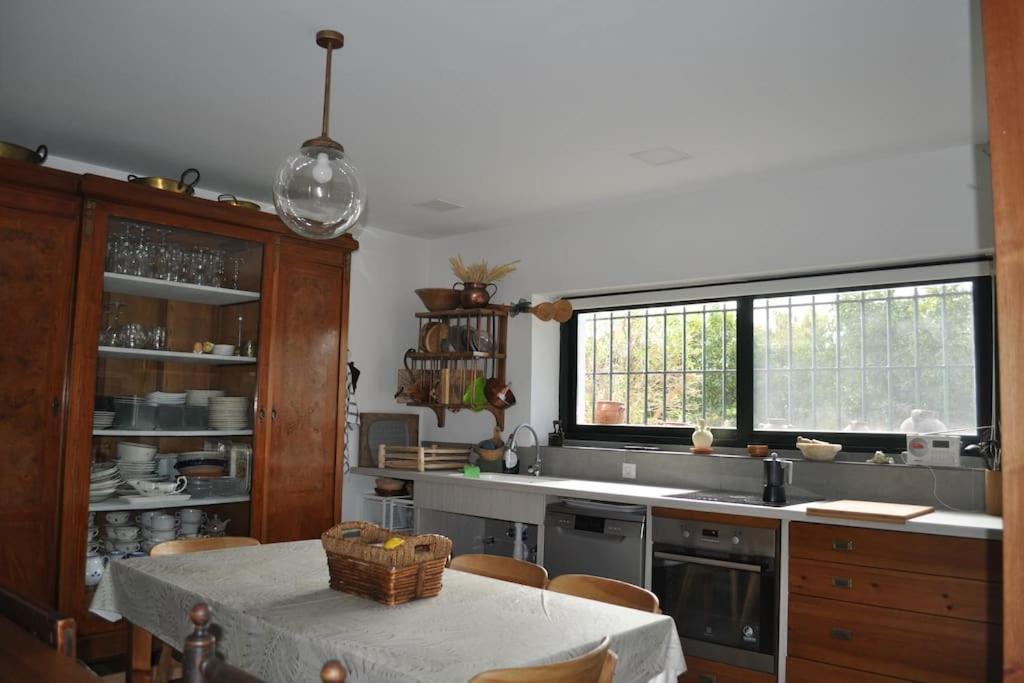 Casa Rural La Linana Córdoba Eksteriør billede