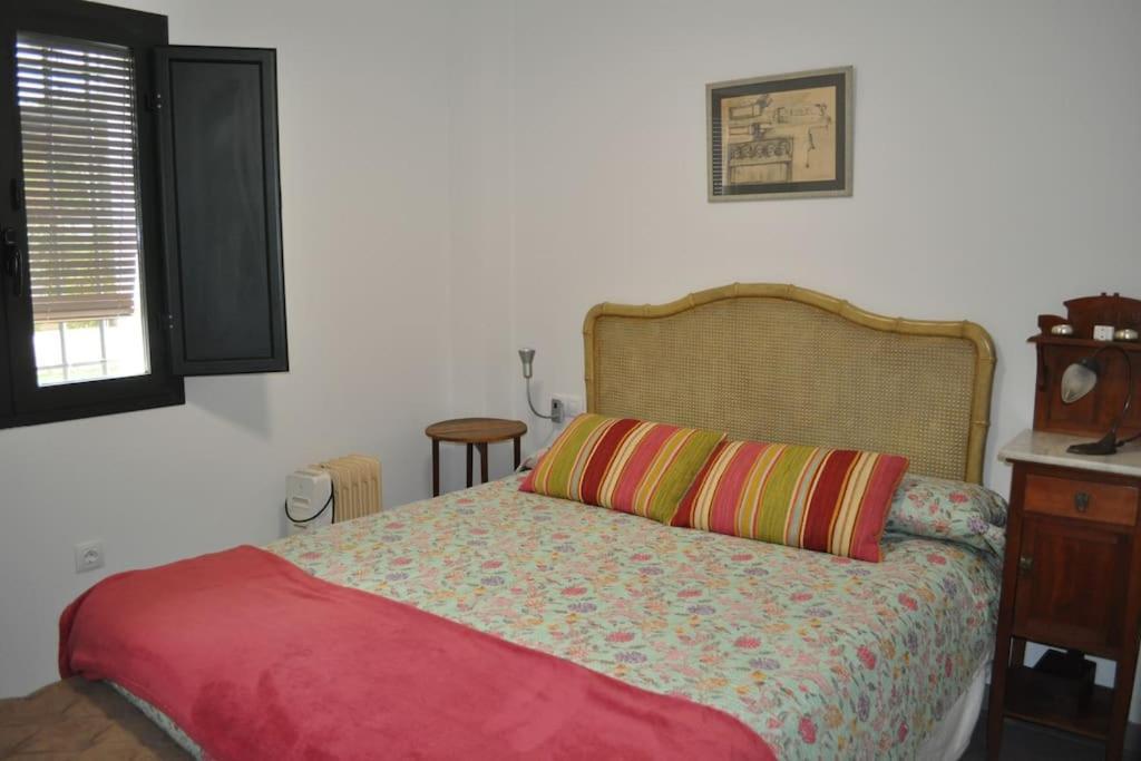 Casa Rural La Linana Córdoba Eksteriør billede