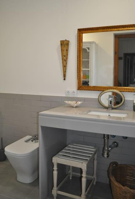 Casa Rural La Linana Córdoba Eksteriør billede