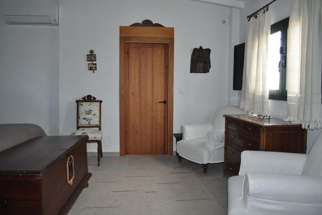 Casa Rural La Linana Córdoba Eksteriør billede