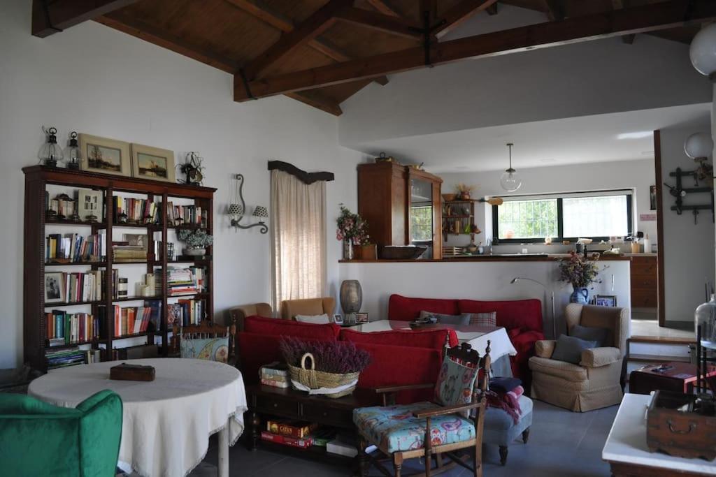 Casa Rural La Linana Córdoba Eksteriør billede