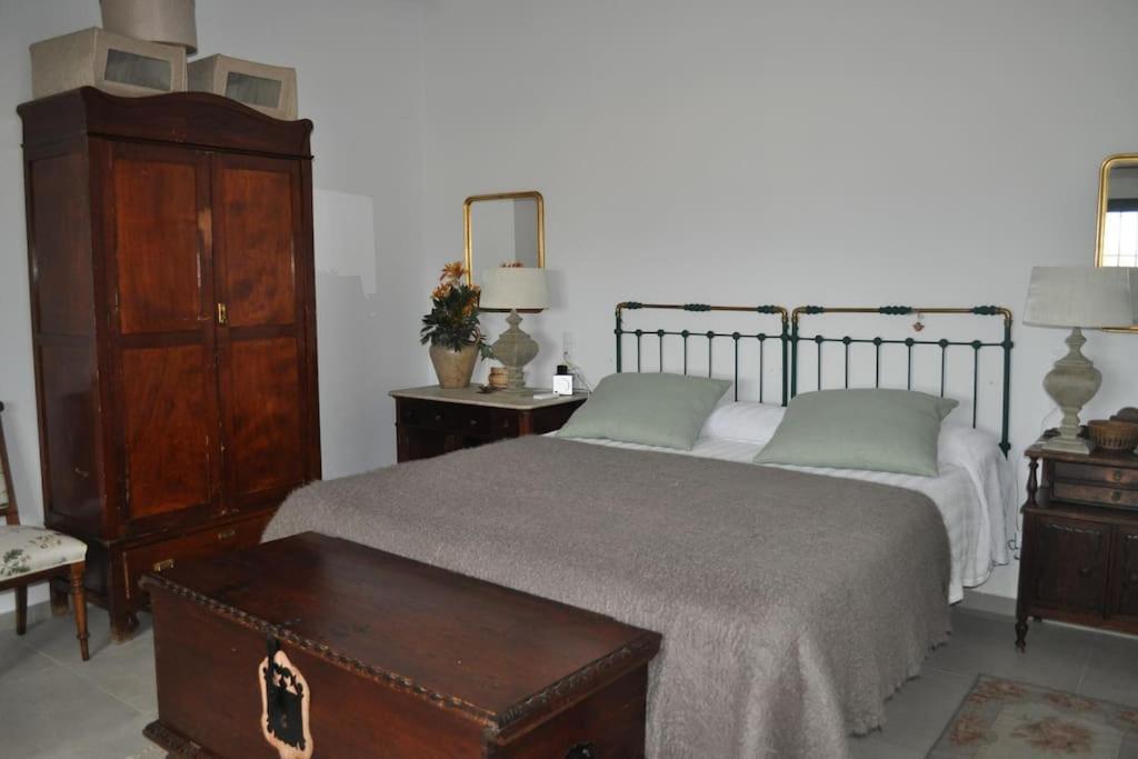Casa Rural La Linana Córdoba Eksteriør billede