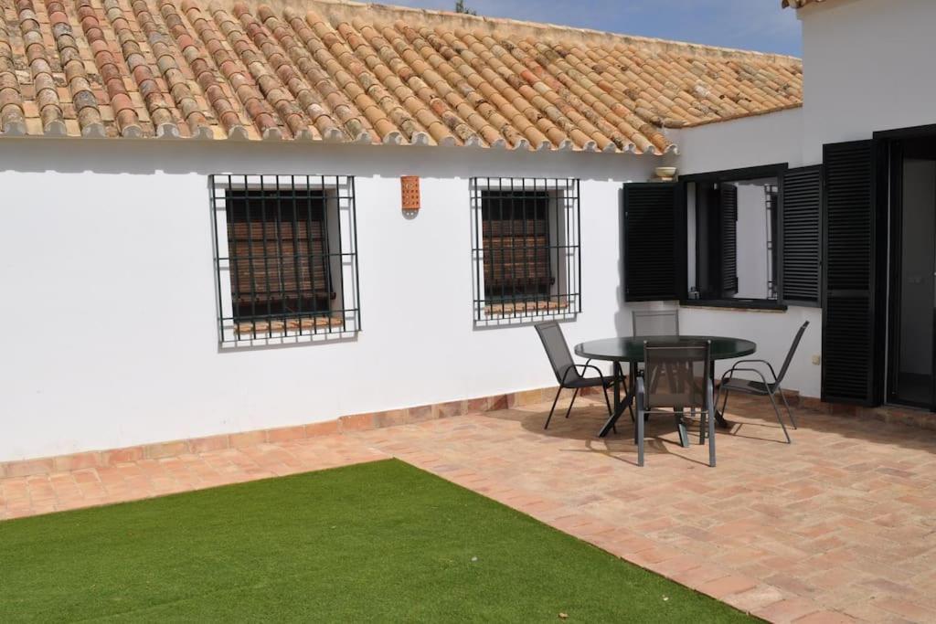 Casa Rural La Linana Córdoba Eksteriør billede