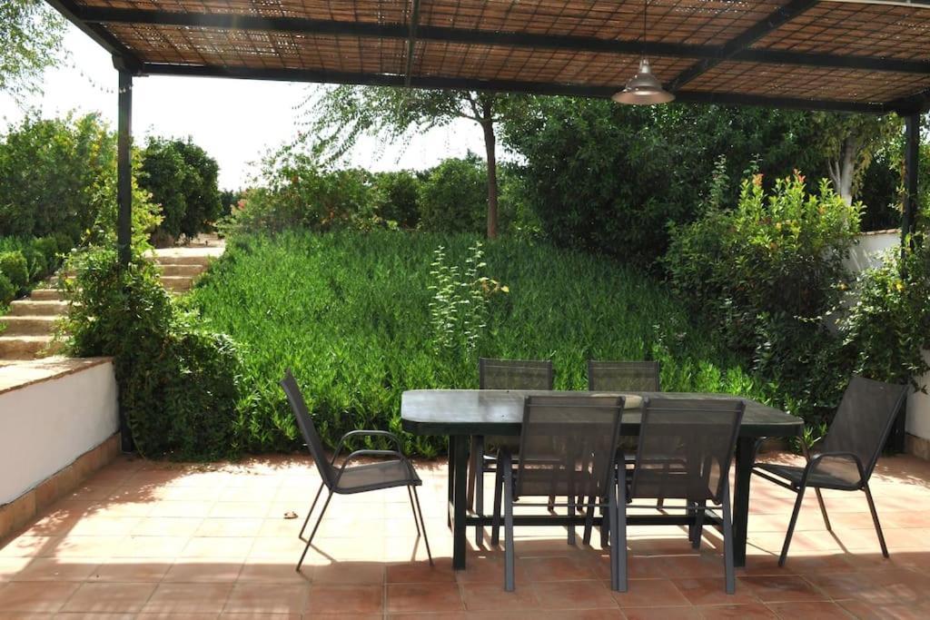 Casa Rural La Linana Córdoba Eksteriør billede