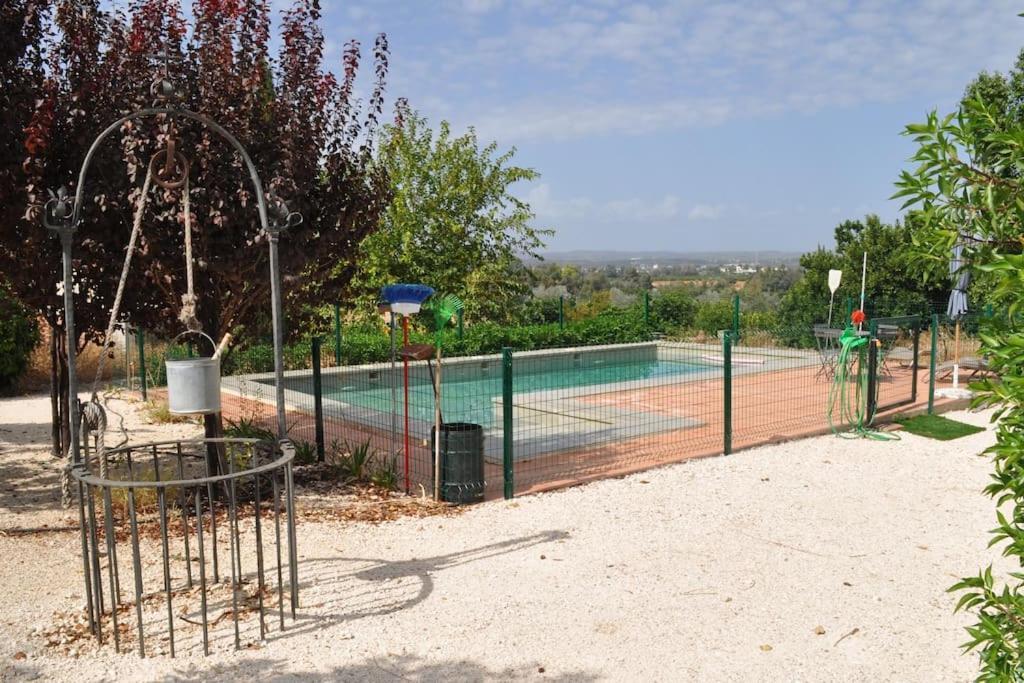 Casa Rural La Linana Córdoba Eksteriør billede