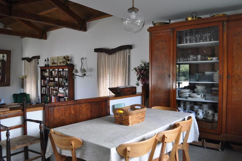 Casa Rural La Linana Córdoba Eksteriør billede