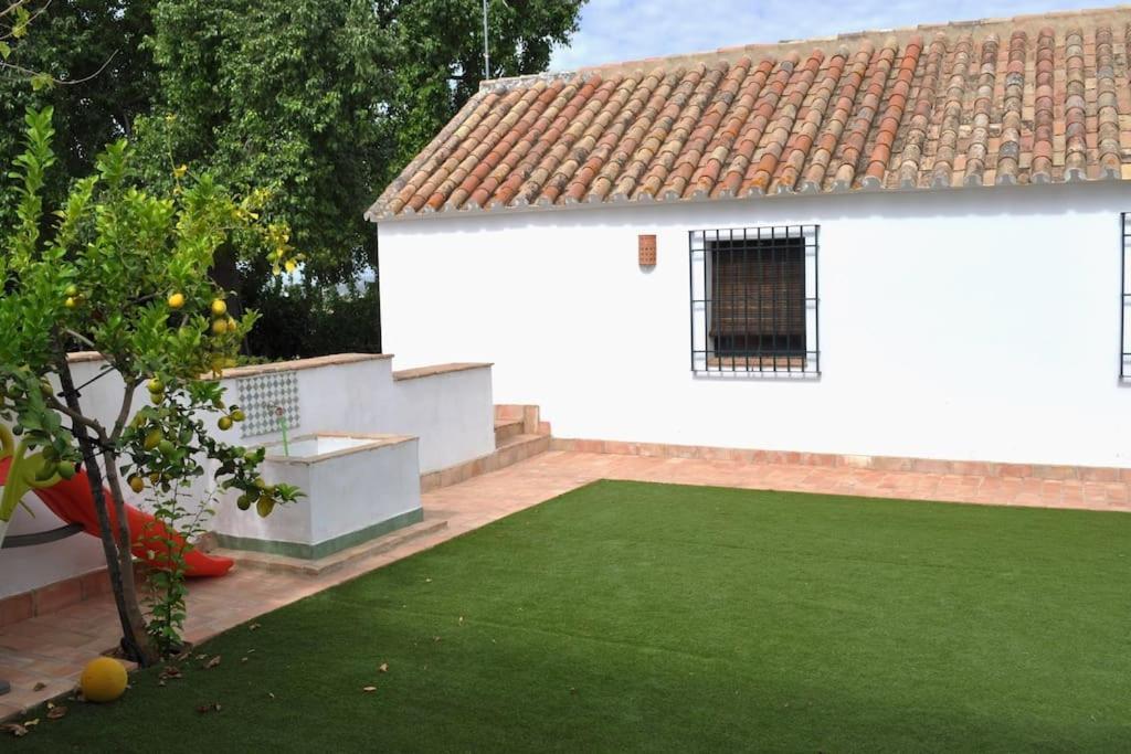 Casa Rural La Linana Córdoba Eksteriør billede