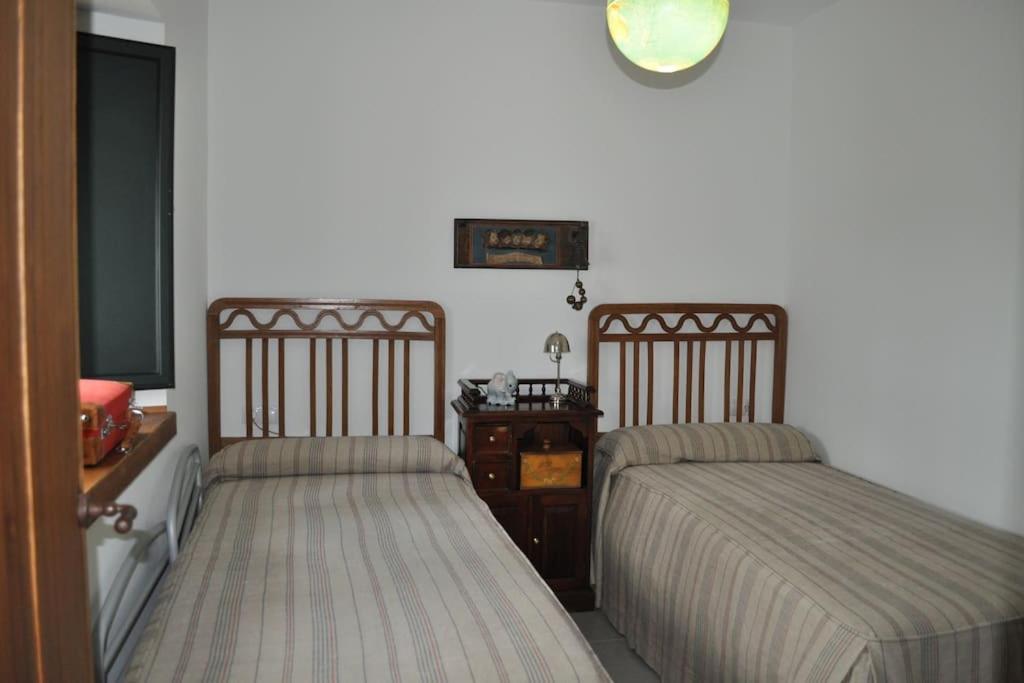 Casa Rural La Linana Córdoba Eksteriør billede