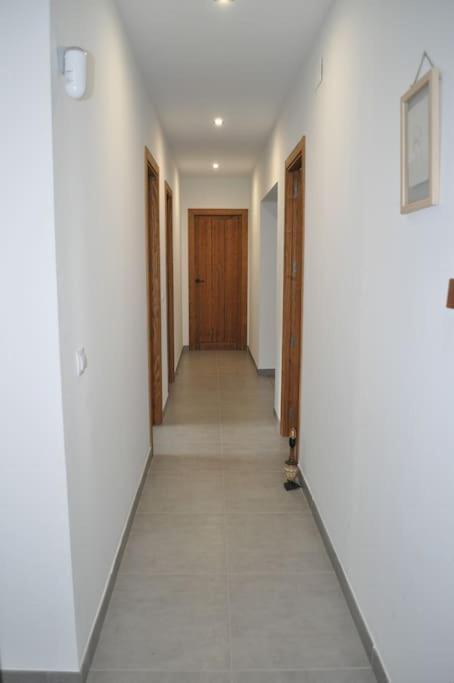Casa Rural La Linana Córdoba Eksteriør billede