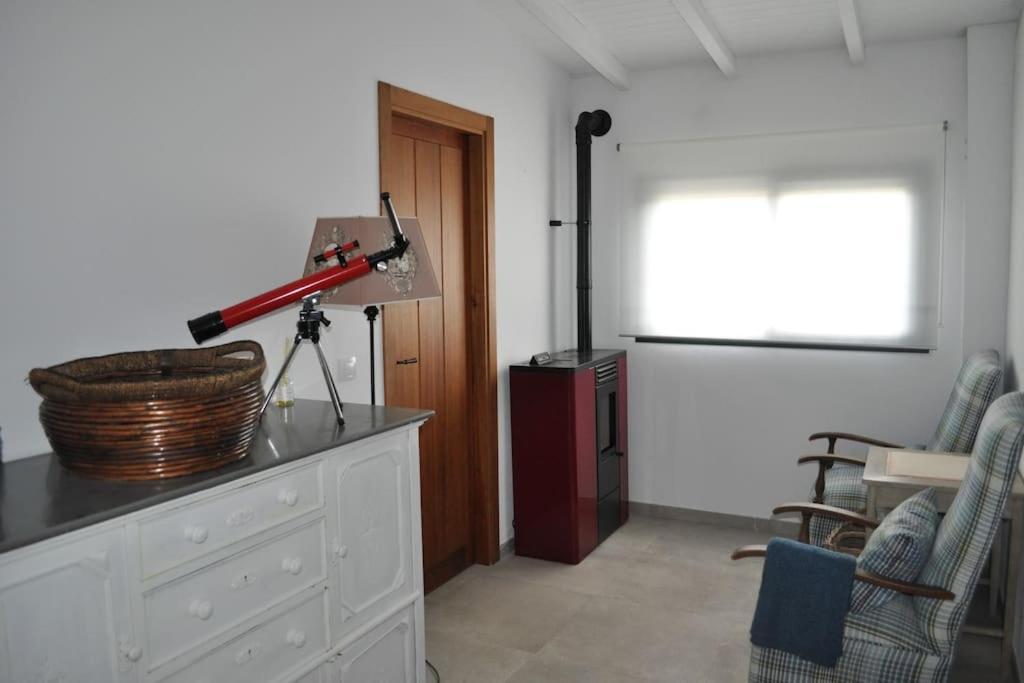 Casa Rural La Linana Córdoba Eksteriør billede