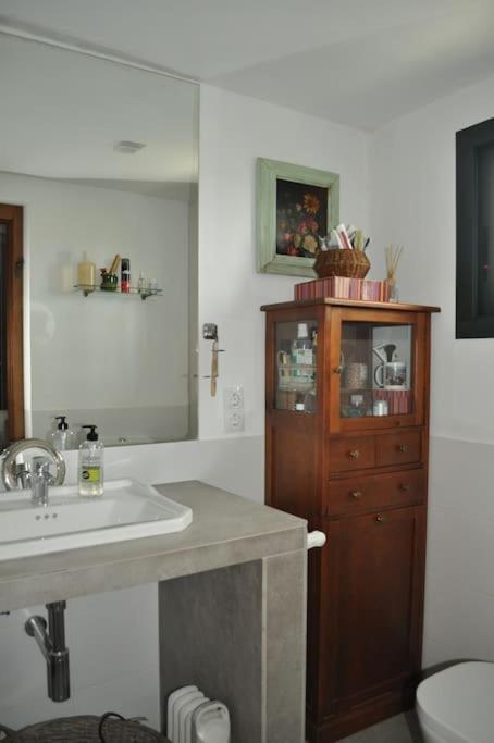 Casa Rural La Linana Córdoba Eksteriør billede