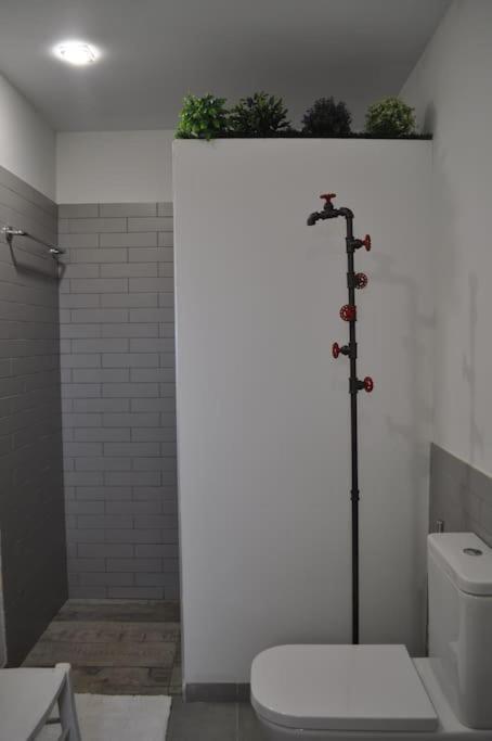 Casa Rural La Linana Córdoba Eksteriør billede