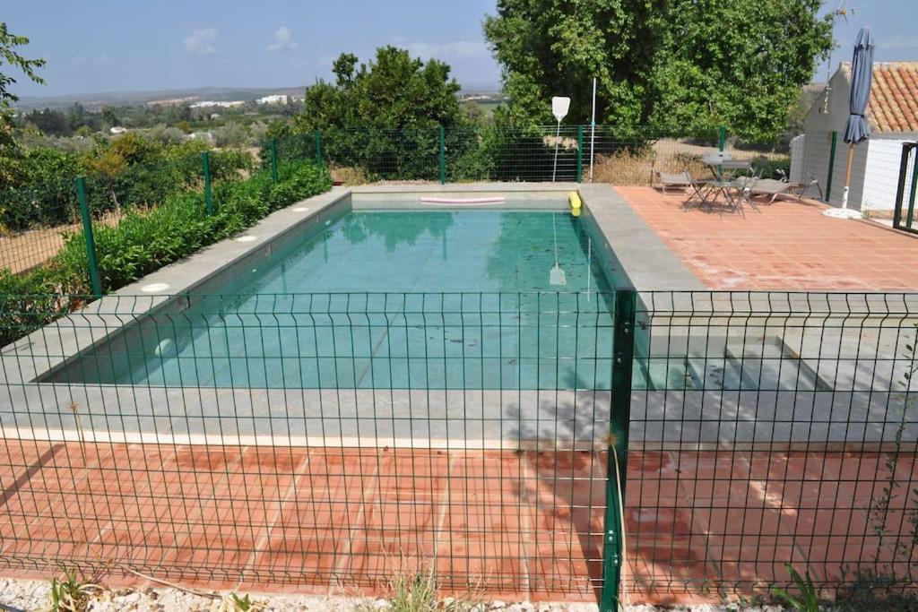 Casa Rural La Linana Córdoba Eksteriør billede