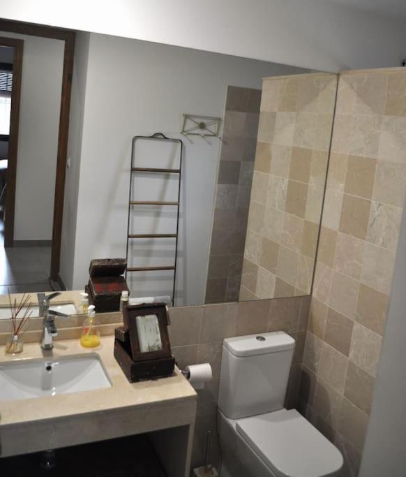 Casa Rural La Linana Córdoba Eksteriør billede