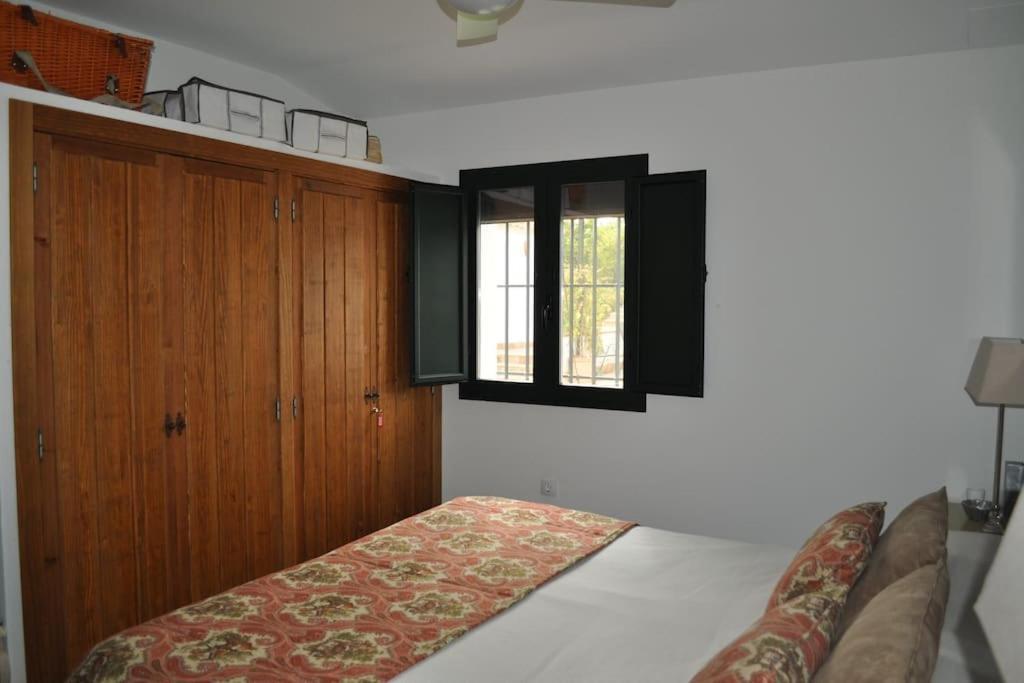 Casa Rural La Linana Córdoba Eksteriør billede
