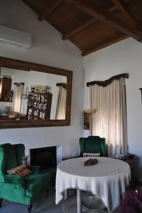 Casa Rural La Linana Córdoba Eksteriør billede