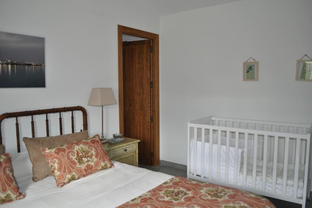 Casa Rural La Linana Córdoba Eksteriør billede