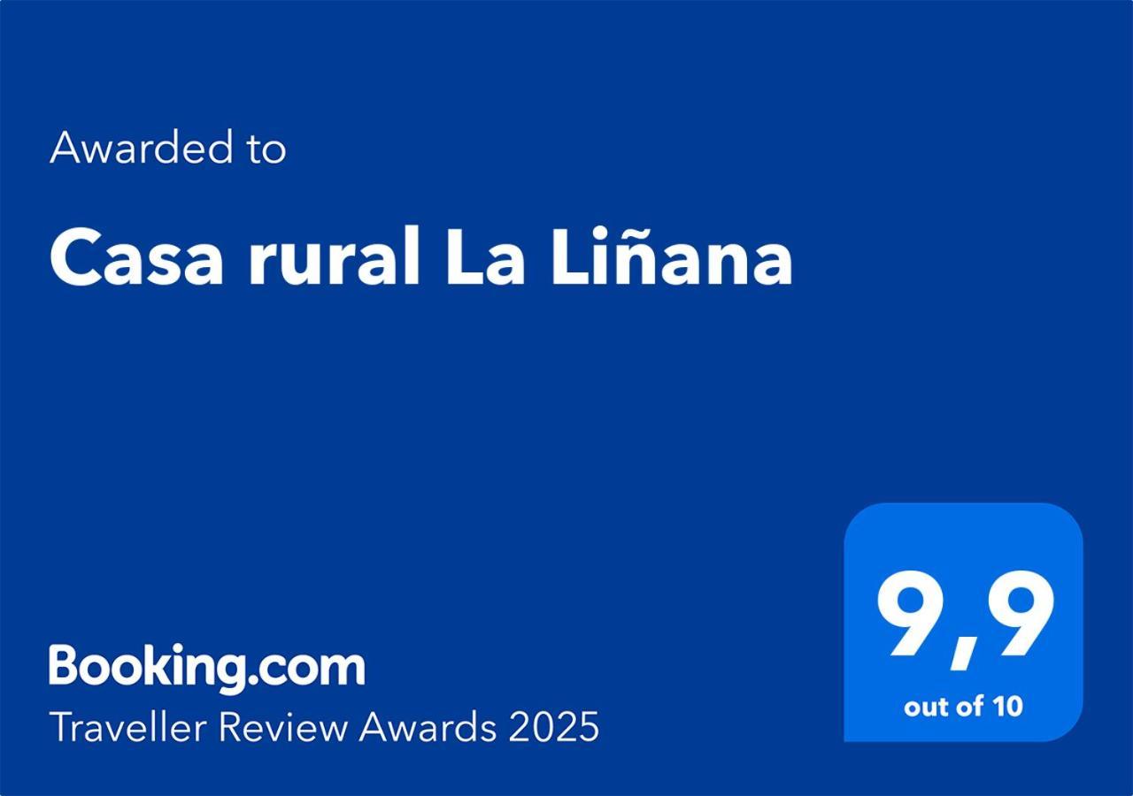 Casa Rural La Linana Córdoba Eksteriør billede